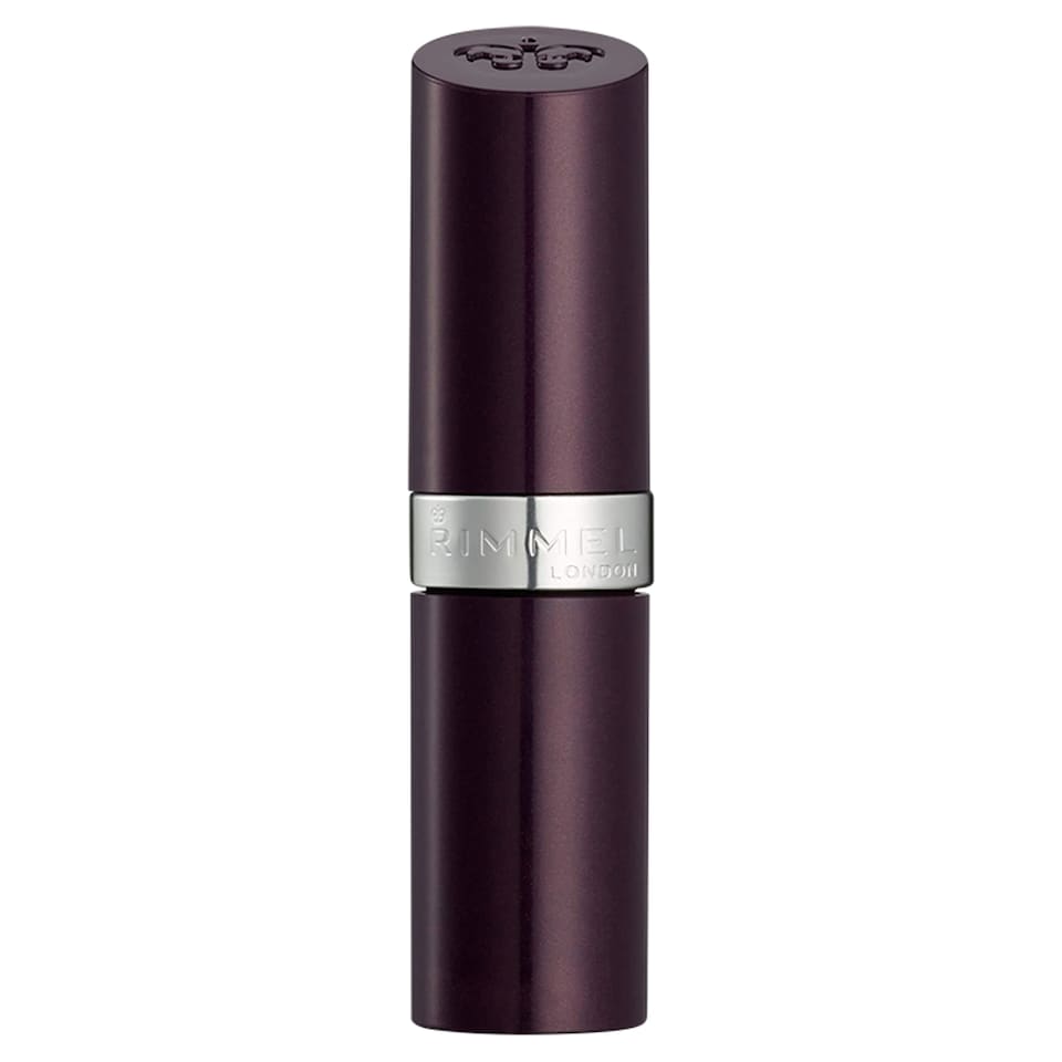 image 1 of Rimmel Lasting Finish Lipstick Alarm 4G