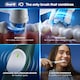 image 2 of Oral-B iO Series 2 Clean & Care Green Electric Toothbrush & Travel Case