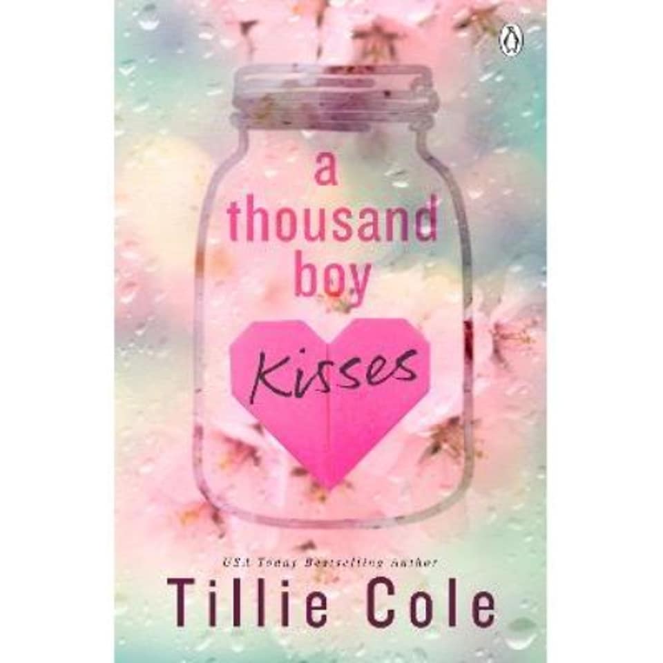 A Thousand Boy Kisses Tillie Cole