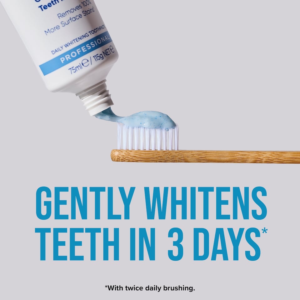 image 1 of Pearl Drops Flawless White Toothpaste 75Ml