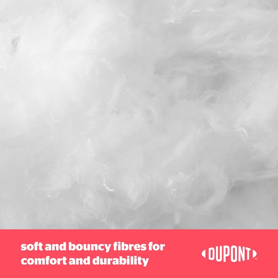 image 1 of Silent Night Super Squishy Pillow