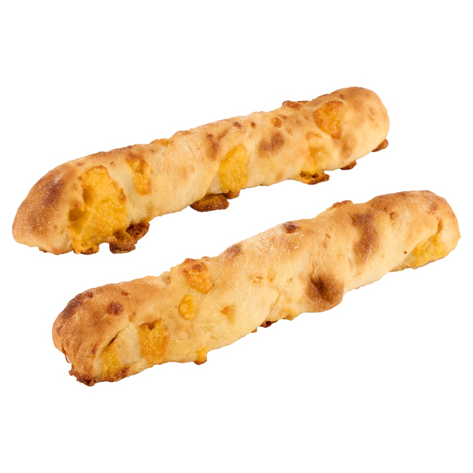 Cheddar sajtos rúd 80 g  1. kép