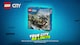 image 2 of LEGO City 60447 Off-Road 4X4 Mountain Truck