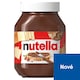 image 1 of Nutella Pomazánka s lískovými ořechy a kakaem 1000g
