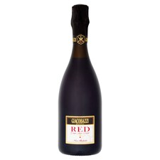 GIACOBAZZI Red Grape Juice 750ml