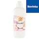 image 1 of Coccolino Sensitive Romantic Rose Concentrated Fabric Softener 42 Washes 966 ml