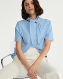 Blue - out of stock - Selected