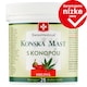 image 1 of SwissMedicus Konská masť Warming Ointment with Hemp 250 ml