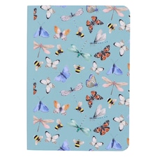 Tesco WWF A6 Notebook