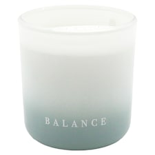 Tesco Mindful Balance Candle 160G