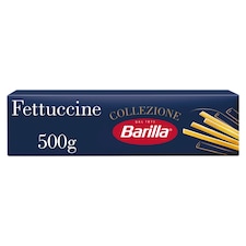 Barilla La Collezione Fettuccine Medie 500g