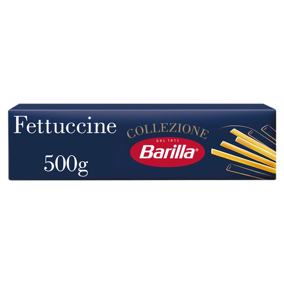 image 1 of Barilla La Collezione Fettuccine Medie 500g