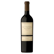 DV Catena Single Vineyard Malbec 75cl
