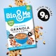 image 4 of Bio&Me Low Sugar, Naturally Gut-Loving Granola 360g