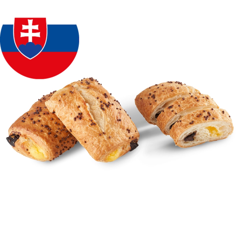 Rolka čokoláda - puding 72 g