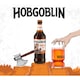 image 2 of Hobgoblin Amber Ale Beer Bottle 500ml