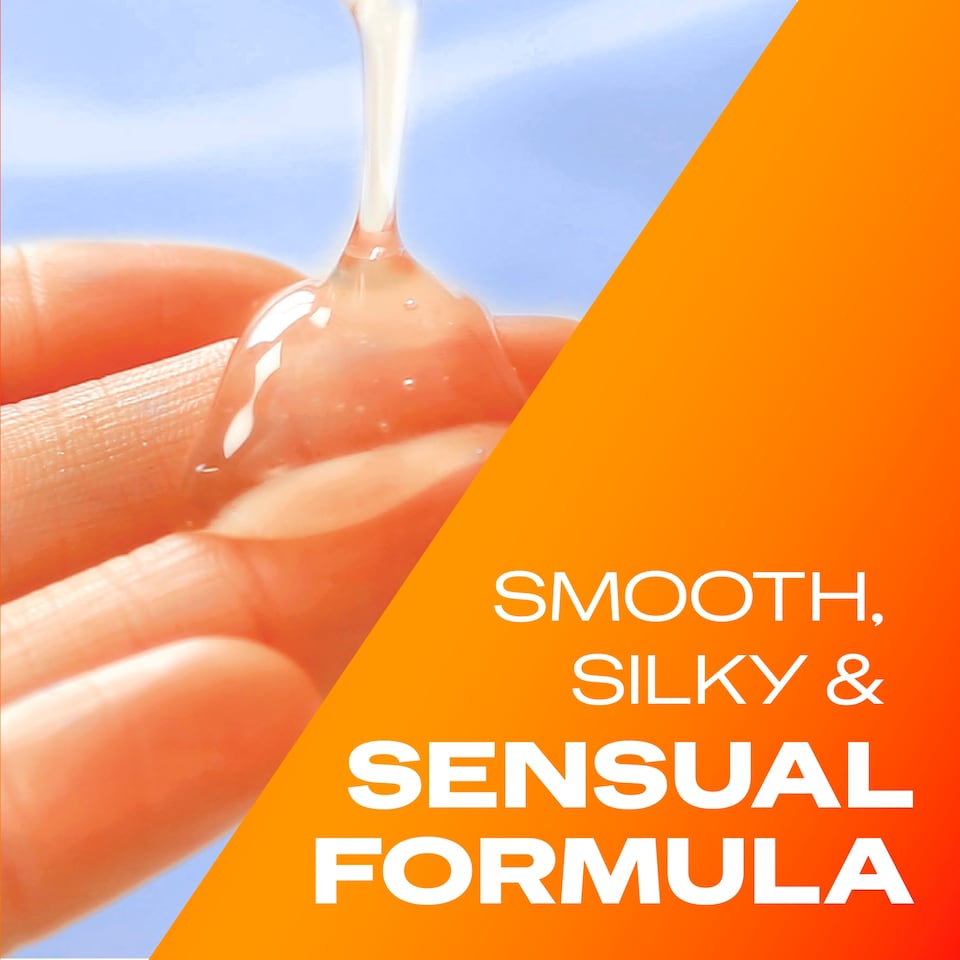image 1 of Durex Play 2In 1Massage Sensual 200Ml