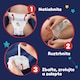 obrázok 5 z Pampers Active Baby plienkové nohavičky veľkosť 5, 22 plienok, 11kg-17kg