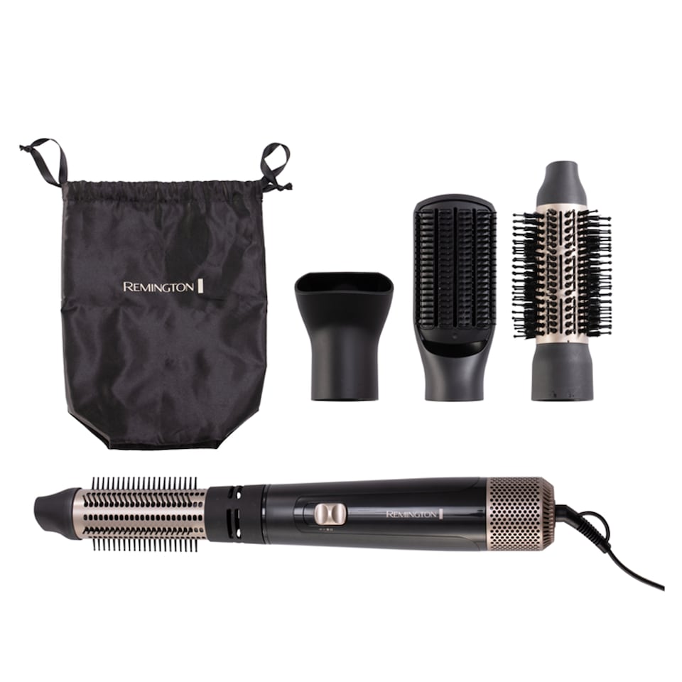 Remington Blow Dry And Style Airstyler 1000W