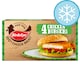image 1 of Birds Eye 4 Chicken Burgers 200G