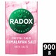 image 1 of Radox Crystal Calm Himalayan Bath Salts 900G