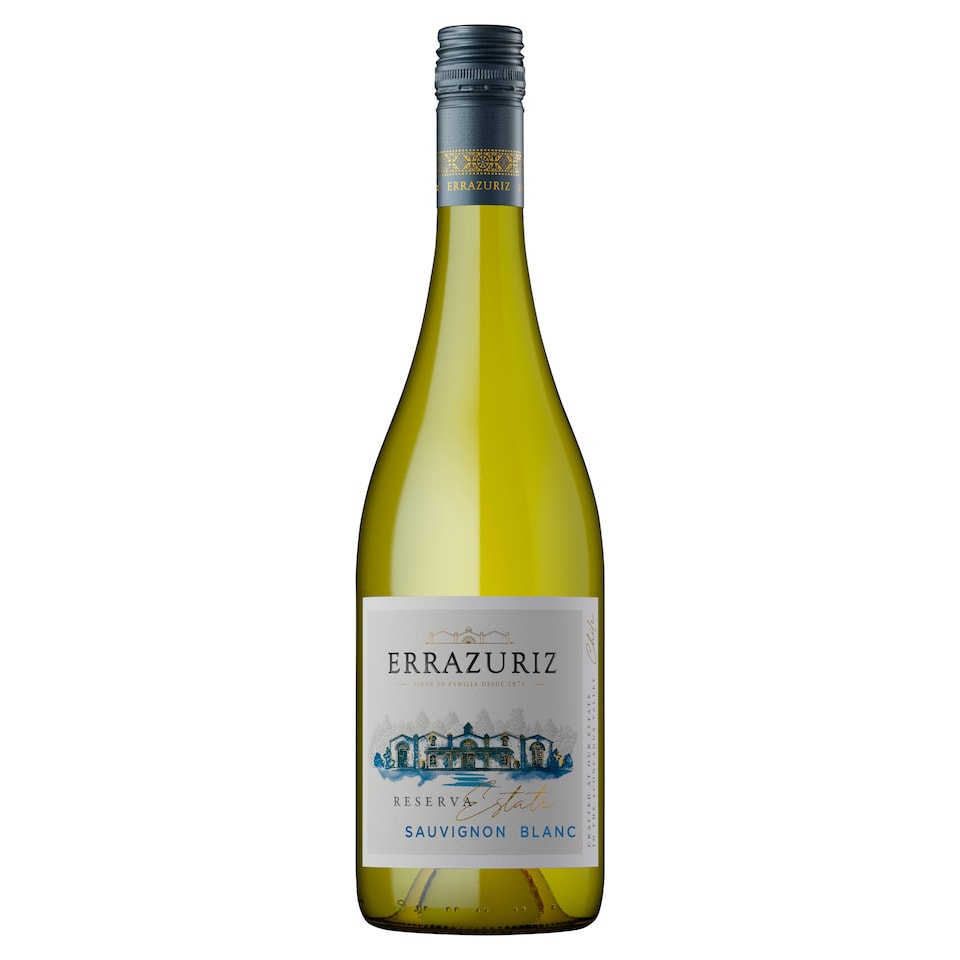 image 1 of Errazuriz Estate Sauvignon Blanc 75Cl