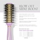 image 2 of LEO BANCROFT BLOW OUT BRUSH