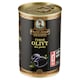 image 2 of Franz Josef Kaiser Exclusive Black Olives Pitted 300 g