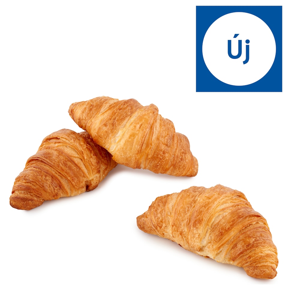 Extra vajas croissant 52 g