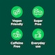 image 3 of Berocca Natural Orange Vitamin and Mineral Effervescent Energy Tablets 45s