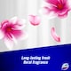 image 4 of Domestos Power Foam Toilet and Bathroom Floral Burst 450ml​