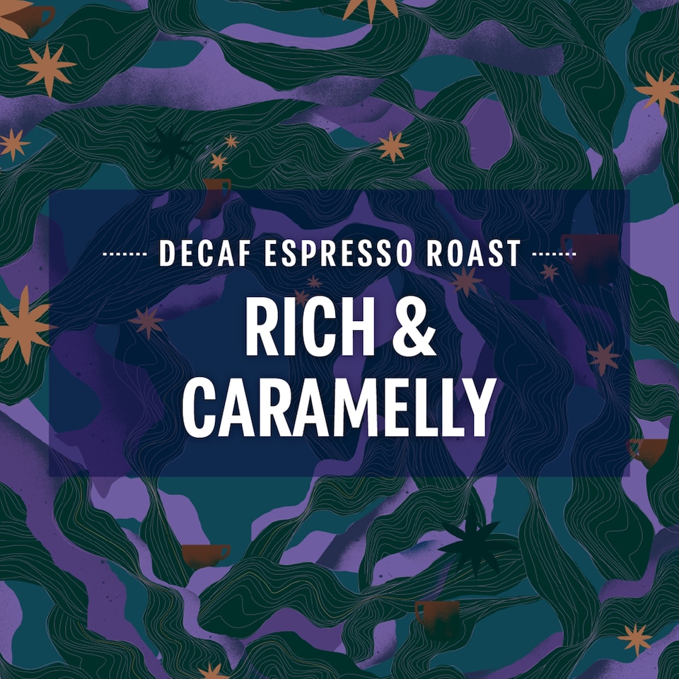 image 1 of STARBUCKS by Nespresso Espresso Roast Decaf 10 Capsules 55G
