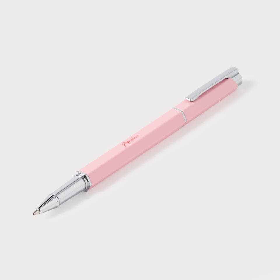image 1 of Paperchase Valentines Boxed Pen