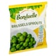 image 2 of Bonduelle Quick Frozen Brussels Sprouts 400 g