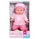 image 1 of My Cuddly Pink Baby Doll Pink