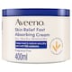 image 1 of Aveeno SKN REL Fast Absorbing Cream 400ml