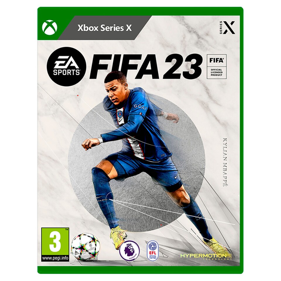 Fifa 23 Xbox Series X