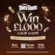 image 2 of Arnott's Tim Tam Gluten Free Original 150g
