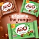 image 5 of Aero Bubbly Peppermint Mint Chocolate Bar Multipack 27g 4 Pack