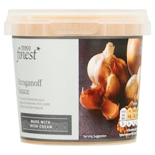 Tesco Finest Stroganoff Sauce 300g