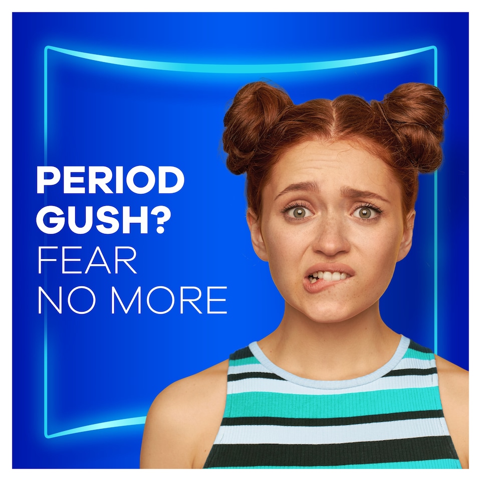 image 1 of Always Ultra Day Normal Sanitary Towels Size 1 26 Pack