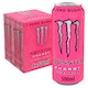 image 1 of Monster Energy Drink Ultra Rosa 4x500ml