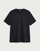 image 4 of F&F Active ULTRARUN Mesh Short Sleeved T-Shirt in Black
