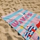 image 4 of PEPPA OCEAN TOWEL