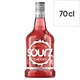 image 1 of Sourz The Original Cherry Sweet & Sour Spirit Drink 70cl