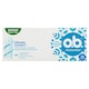 Obrázek 1 pro produkt O.B. ProComfort Super Plus tampony 16 ks