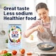 image 3 of Lo Salt 350G