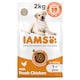 image 1 of Iams Large Adult Dog Food With Chicken 2Kg