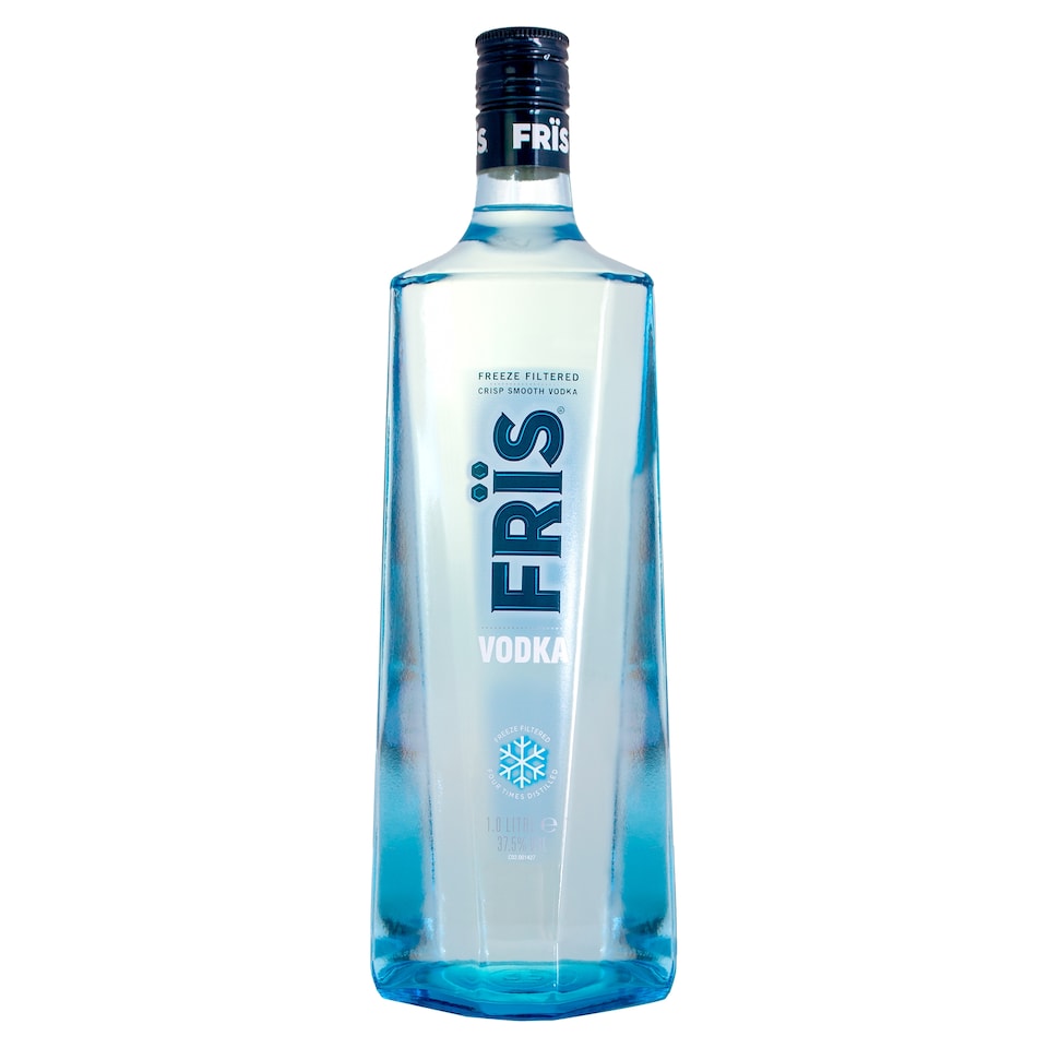 Fris Vodka 1ltr