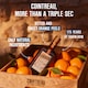 image 2 of Cointreau Orange Liqueur Triple Sec 50cl